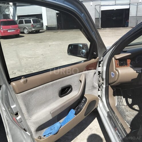 Iran Khodro Samand 2006, 350,000 km - 1.8 l - Bakı