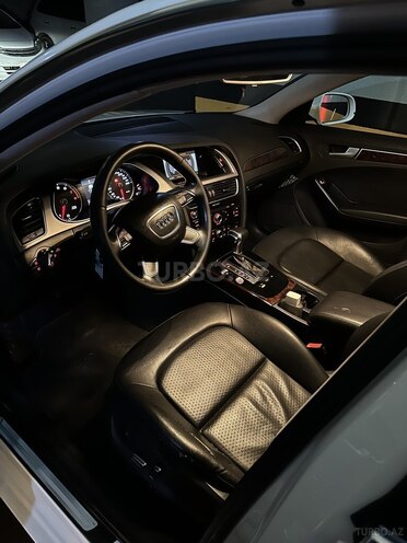 Audi A4 2013, 180,000 km - 1.8 l - Bakı