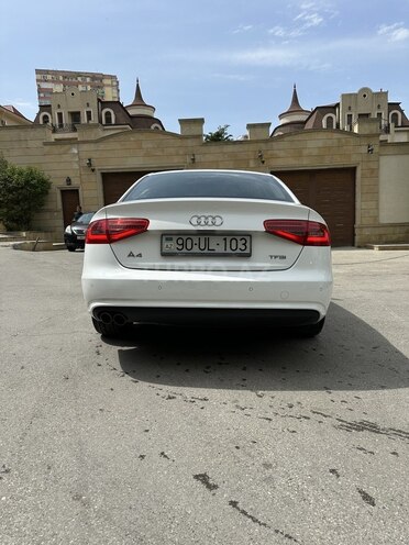 Audi A4 2013, 180,000 km - 1.8 l - Bakı