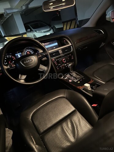 Audi A4 2013, 180,000 km - 1.8 l - Bakı