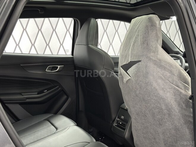 Changan Qiyuan Q05 2024, 0 km - 1.5 l - Bakı