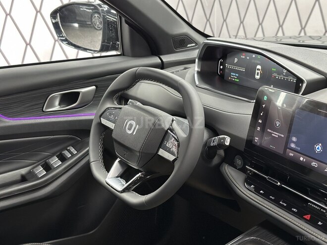 Changan Qiyuan Q05 2024, 0 km - 1.5 l - Bakı