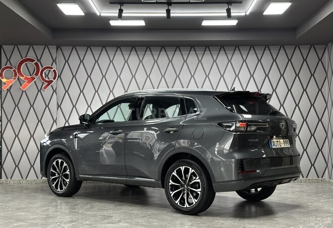 Changan Qiyuan Q05 2024, 0 km - 1.5 l - Bakı