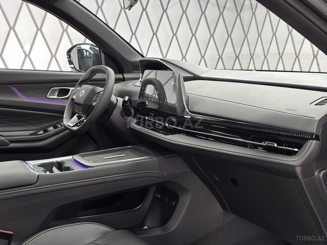 Changan Qiyuan Q05 2024, 0 km - 1.5 l - Bakı