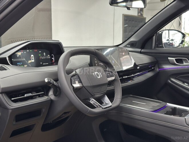 Changan Qiyuan Q05 2024, 0 km - 1.5 l - Bakı
