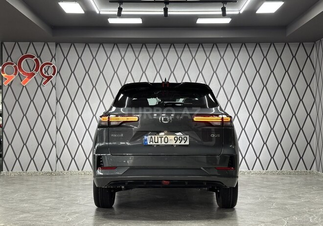 Changan Qiyuan Q05 2024, 0 km - 1.5 l - Bakı