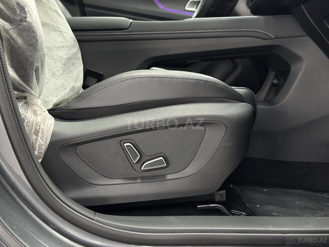 Changan Qiyuan Q05 2024, 0 km - 1.5 l - Bakı