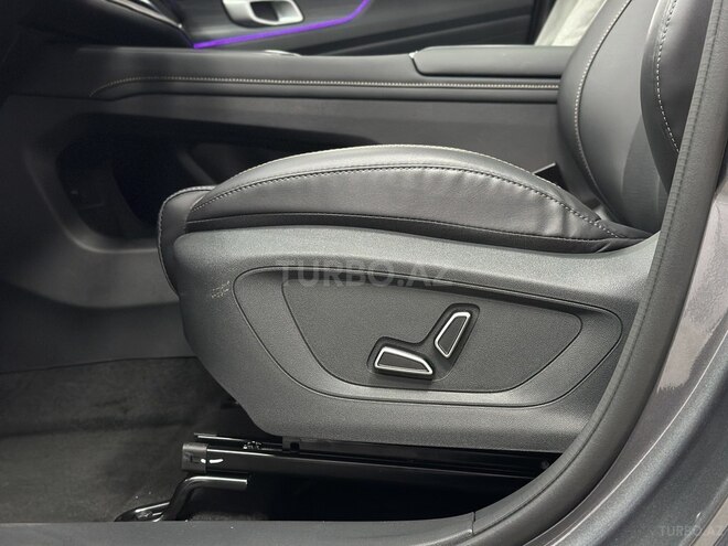Changan Qiyuan Q05 2024, 0 km - 1.5 l - Bakı