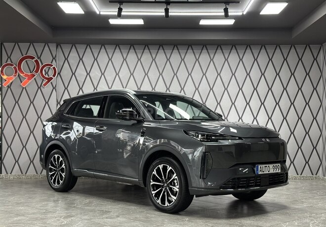 Changan Qiyuan Q05 2024, 0 km - 1.5 l - Bakı