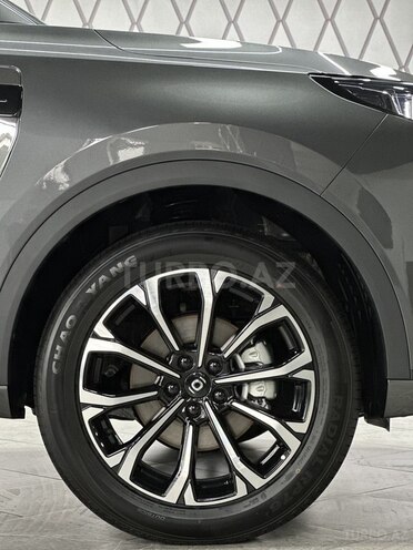 Changan Qiyuan Q05 2024, 0 km - 1.5 l - Bakı