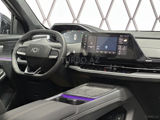 Changan Qiyuan Q05 2024, 0 km - 1.5 l - Bakı