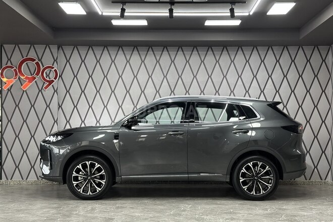 Changan Qiyuan Q05 2024, 0 km - 1.5 l - Bakı