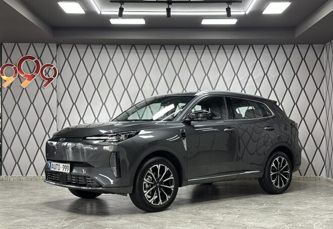 Changan Qiyuan Q05 2024, 0 km - 1.5 l - Bakı