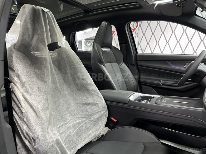 Changan Qiyuan Q05 2024, 0 km - 1.5 l - Bakı