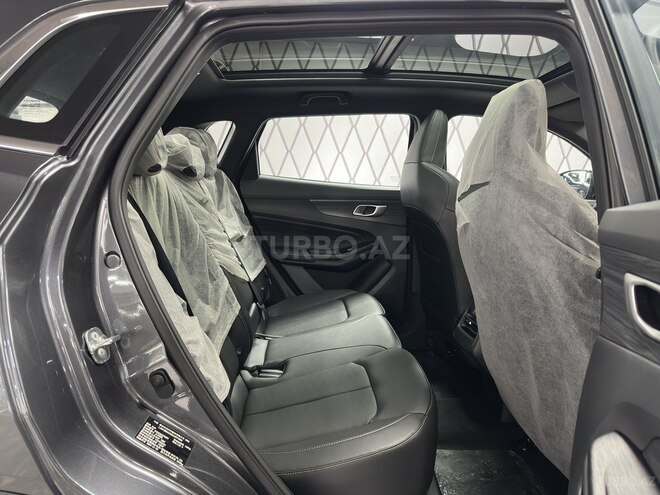 Changan Qiyuan Q05 2024, 0 km - 1.5 l - Bakı