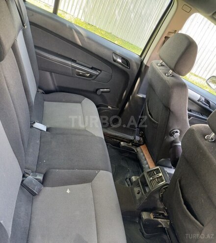 Opel Zafira 2006, 303,340 km - 1.9 л - Xaçmaz