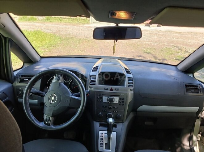 Opel Zafira 2006, 303,340 km - 1.9 л - Xaçmaz