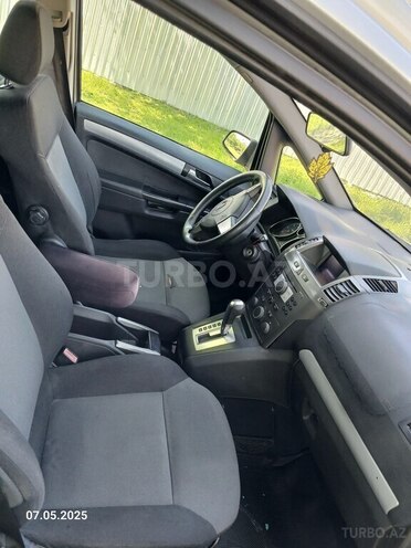 Opel Zafira 2006, 303,340 km - 1.9 л - Xaçmaz