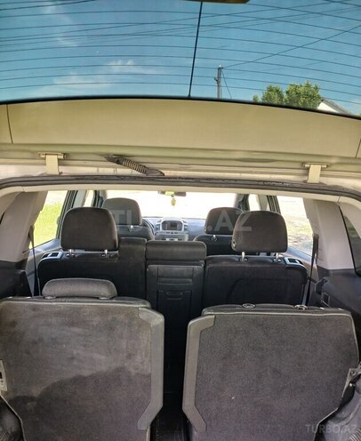 Opel Zafira 2006, 303,340 km - 1.9 л - Xaçmaz