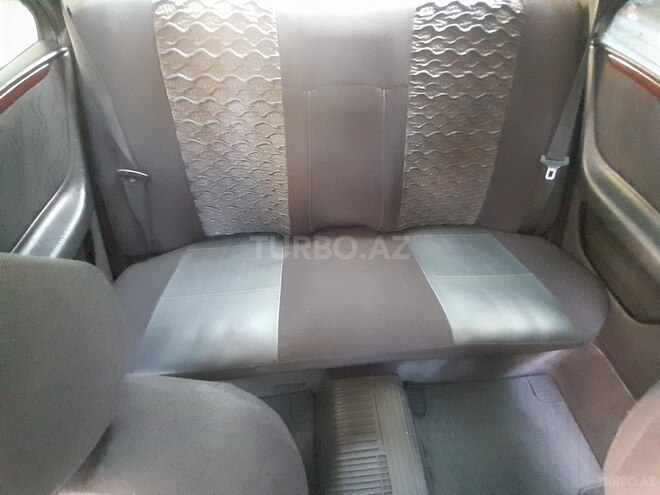 Mercedes E 200 1996, 295,000 km - 2.0 l - Ağdam