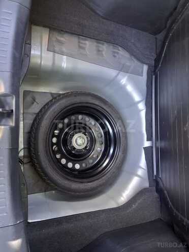 Nissan Tiida 2011, 143,000 km - 1.5 l - Bakı