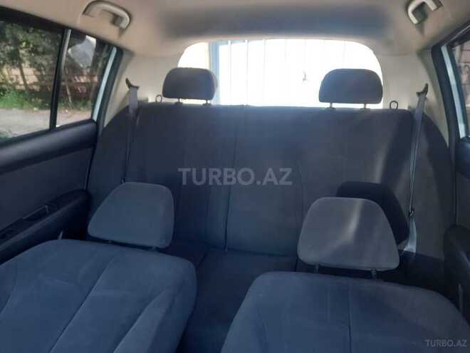 Nissan Tiida 2011, 143,000 km - 1.5 l - Bakı