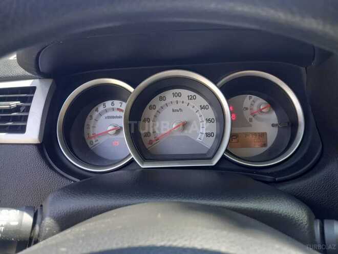 Nissan Tiida 2011, 143,000 km - 1.5 l - Bakı