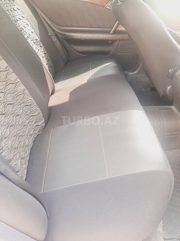 Mercedes E 200 1996, 295,000 km - 2.0 l - Ağdam
