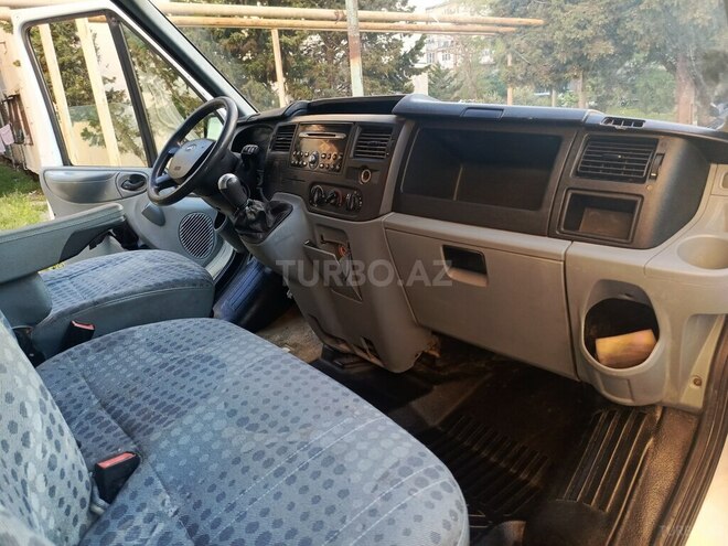 Ford Transit 2007, 249,500 km - 2.2 л - Bakı
