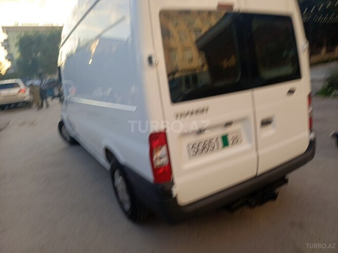 Ford Transit 2007, 249,500 km - 2.2 л - Bakı