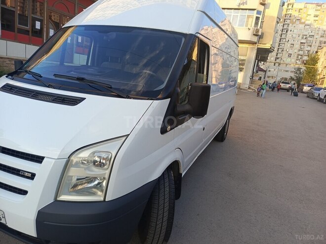 Ford Transit 2007, 249,500 km - 2.2 л - Bakı