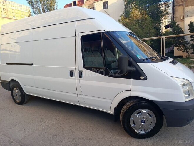 Ford Transit 2007, 249,500 km - 2.2 л - Bakı
