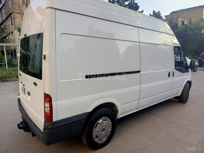 Ford Transit 2007, 249,500 km - 2.2 л - Bakı