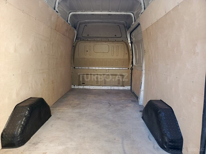Ford Transit 2007, 249,500 km - 2.2 л - Bakı