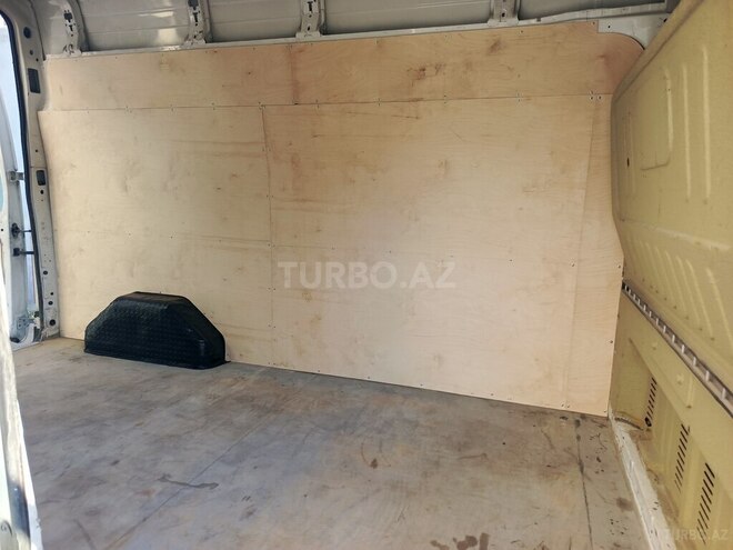 Ford Transit 2007, 249,500 km - 2.2 л - Bakı