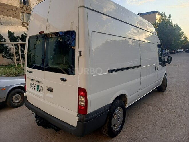Ford Transit 2007, 249,500 km - 2.2 л - Bakı
