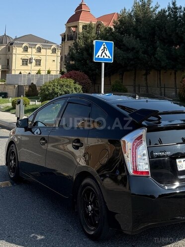 Toyota Prius 2012, 218,777 km - 1.8 l - Bakı