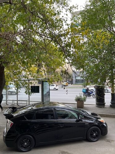 Toyota Prius 2012, 218,777 km - 1.8 l - Bakı