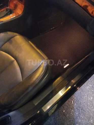 Mercedes E 220 d 2008, 300,100 km - 2.2 l - Bakı