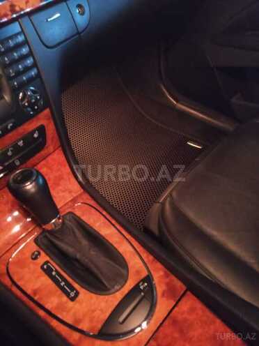 Mercedes E 220 d 2008, 300,100 km - 2.2 l - Bakı