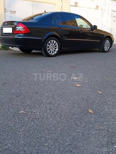 Mercedes E 220 d 2008, 300,100 km - 2.2 l - Bakı