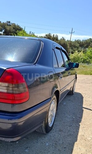 Mercedes C 220 d 1998, 400,000 km - 2.2 л - Bakı