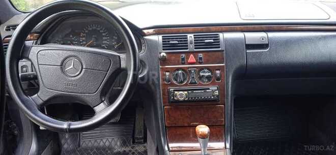 Mercedes C 230 1996, 778,935 km - 2.3 l - Kürdəmir