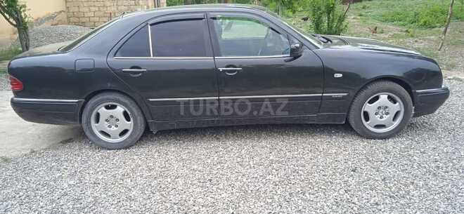 Mercedes C 230 1996, 778,935 km - 2.3 l - Kürdəmir