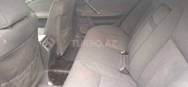 Mercedes C 230 1996, 778,935 km - 2.3 l - Kürdəmir