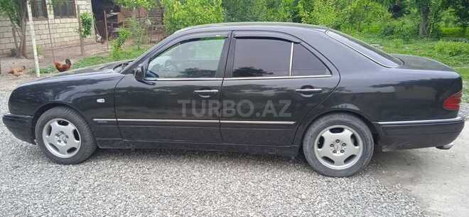 Mercedes C 230 1996, 778,935 km - 2.3 l - Kürdəmir