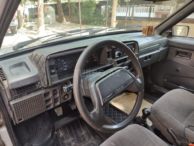LADA (VAZ) 21099 2003, 95,000 km - 1.5 л - Mingəçevir