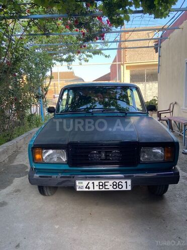 LADA (VAZ) 2107 2004, 50,000 km - 1.6 l - Bakı