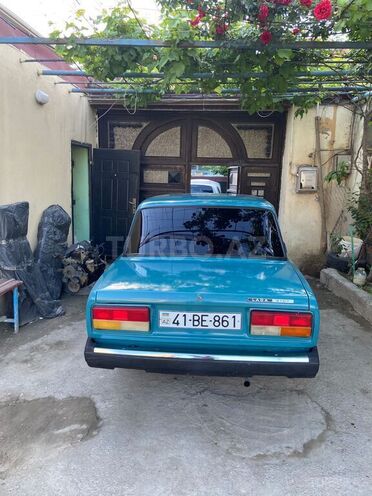 LADA (VAZ) 2107 2004, 50,000 km - 1.6 l - Bakı