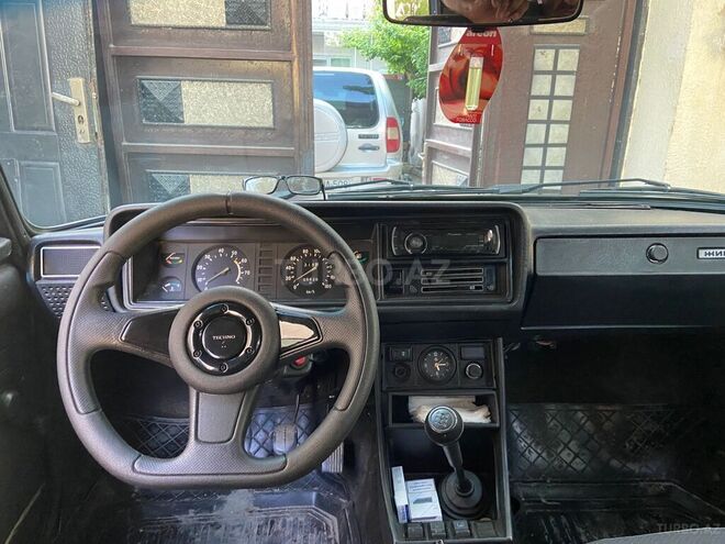 LADA (VAZ) 2107 2004, 50,000 km - 1.6 l - Bakı